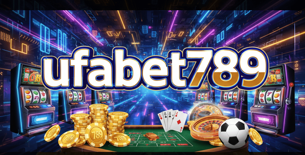 ufabet789