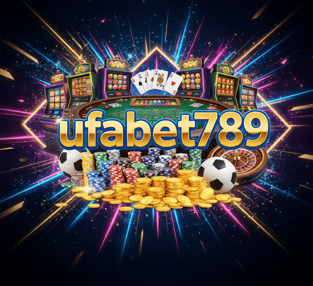 ufabet789