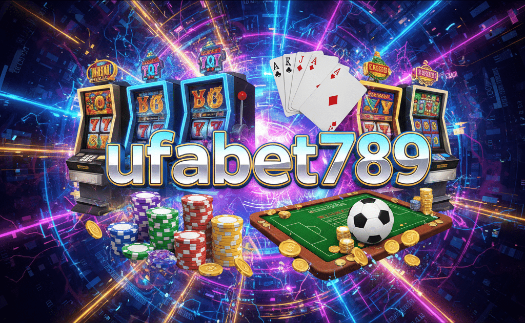 ufabet789