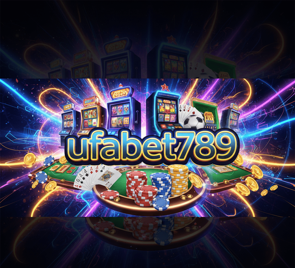ufabet789