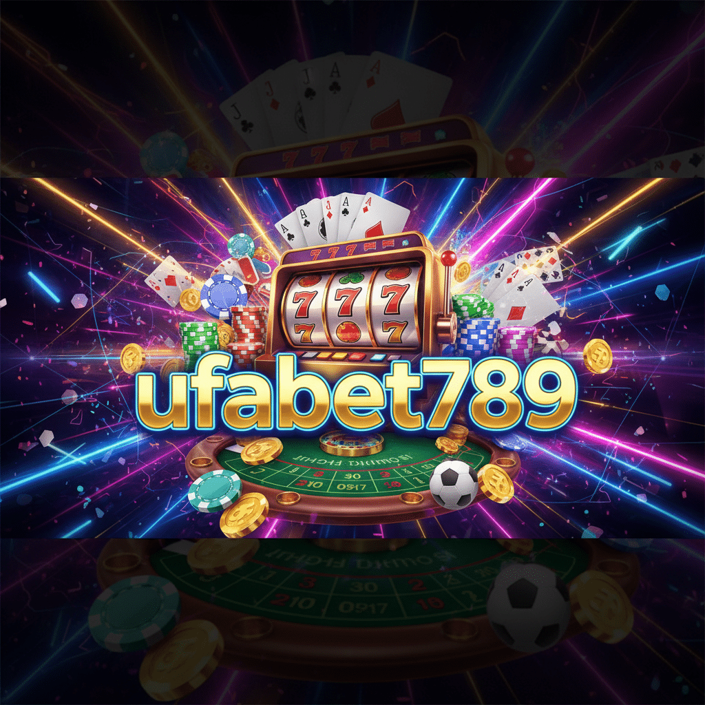 ufabet789